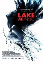 Озеро Мунго